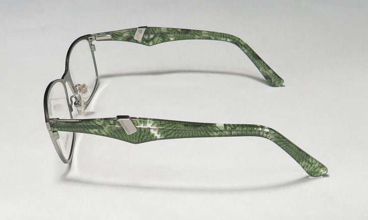 Vera Wang V328 Eyeglasses