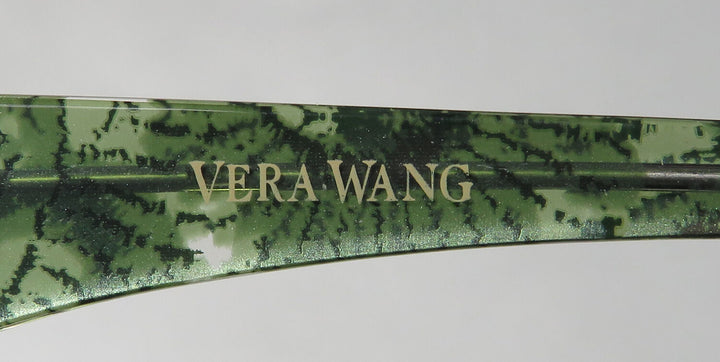 Vera Wang V328 Eyeglasses