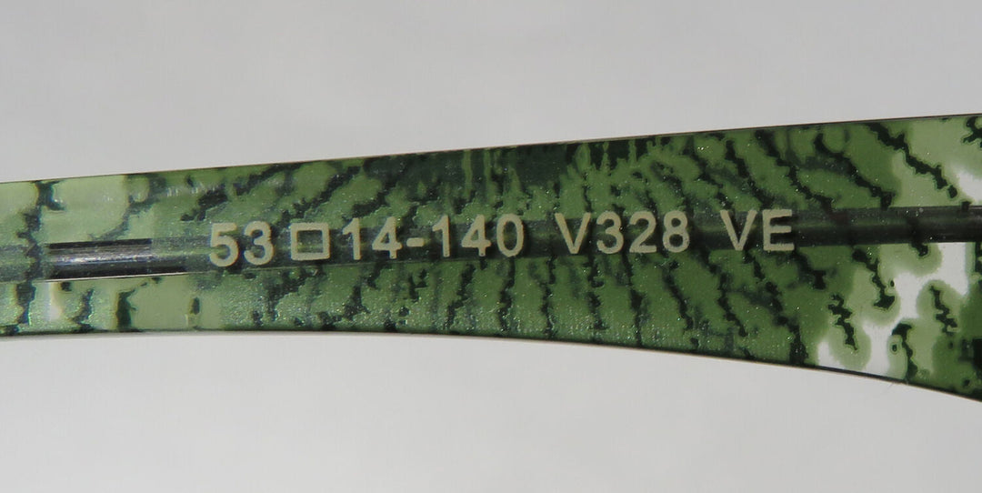 Vera Wang V328 Eyeglasses