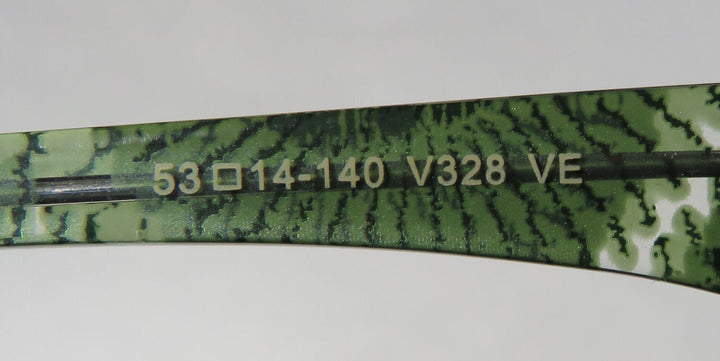 Vera Wang V328 Eyeglasses