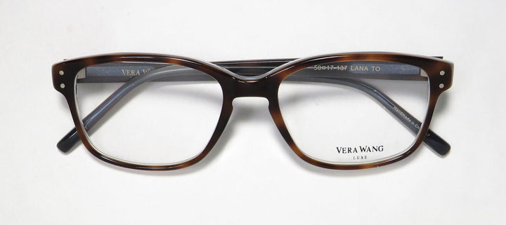 Vera Wang Luxe Lana Eyeglasses