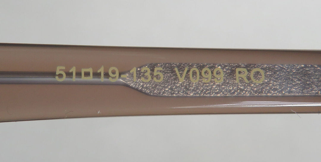 Vera Wang V099 Eyeglasses