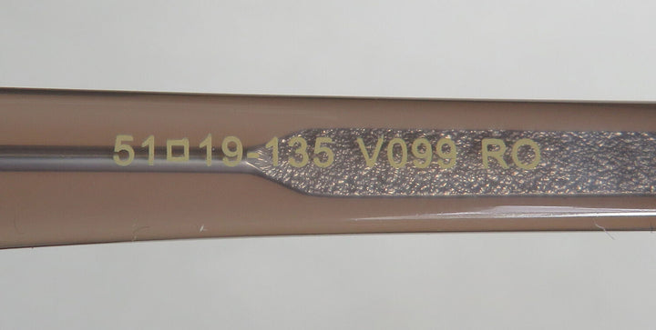 Vera Wang V099 Eyeglasses