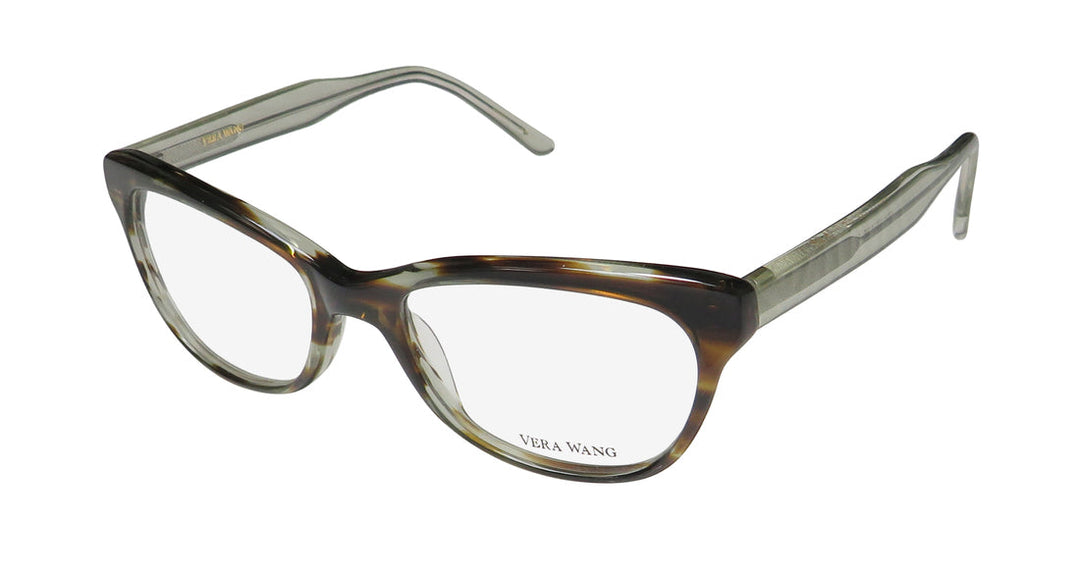 Vera Wang Luxe Hermine Eyeglasses