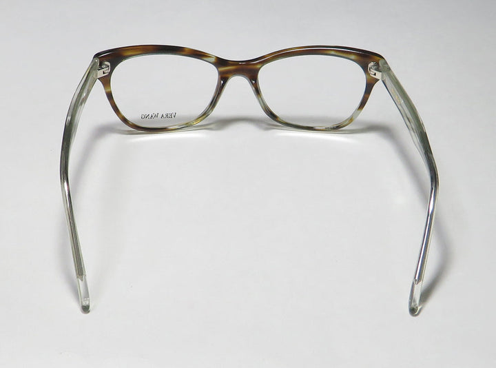 Vera Wang Luxe Hermine Eyeglasses