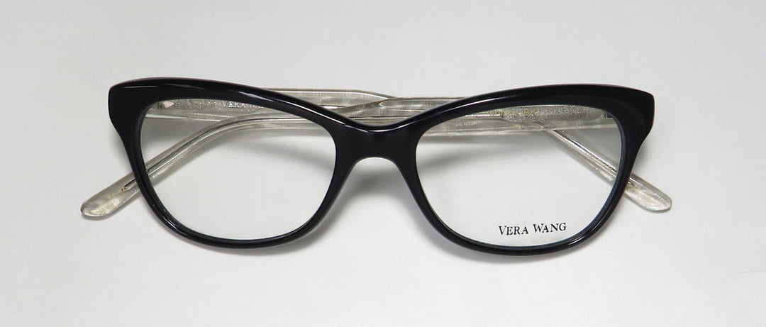 Vera Wang Luxe Hermine Eyeglasses
