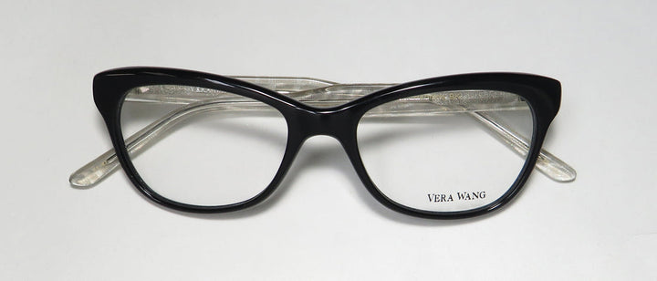 Vera Wang Luxe Hermine Eyeglasses