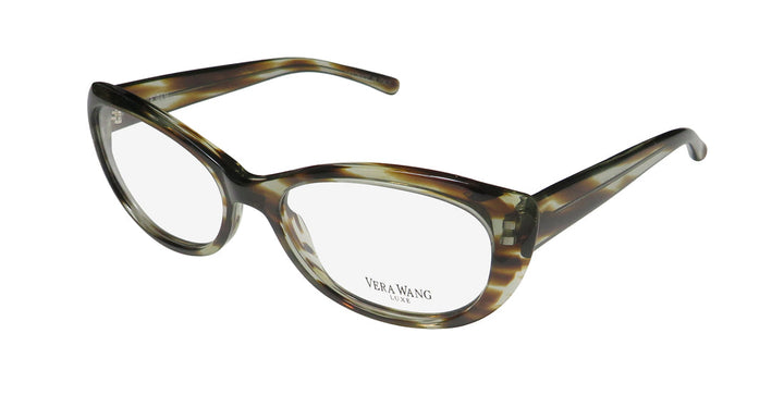 Vera Wang Luxe Nathalie Eyeglasses