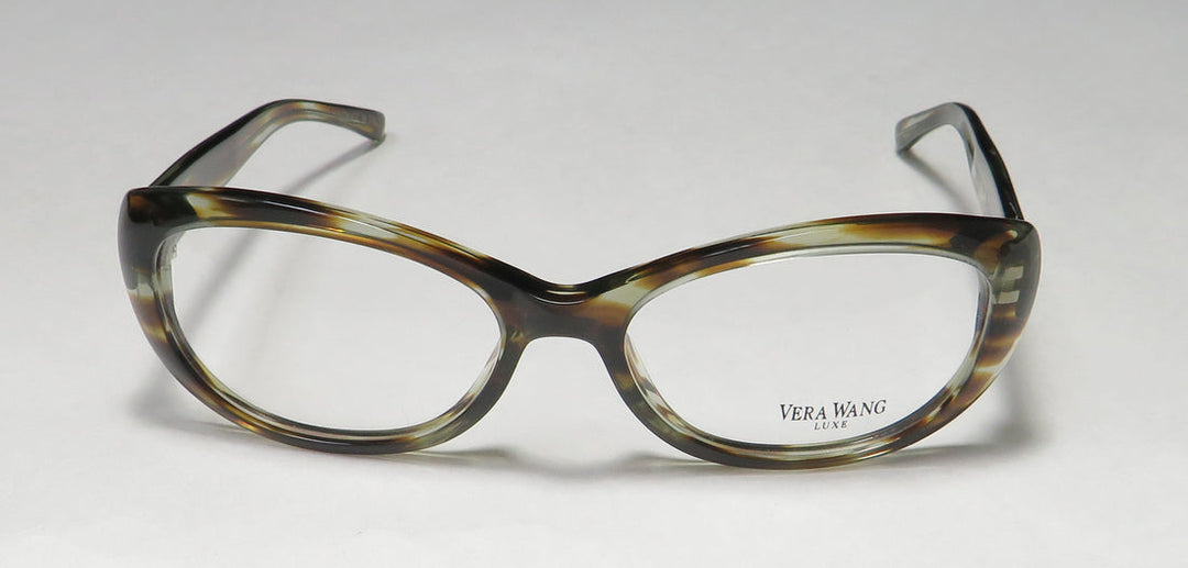 Vera Wang Luxe Nathalie Eyeglasses