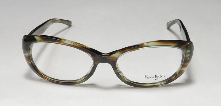 Vera Wang Luxe Nathalie Eyeglasses