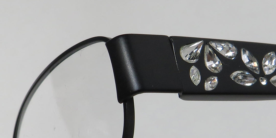 Vera Wang Luxe Garland 2 Eyeglasses