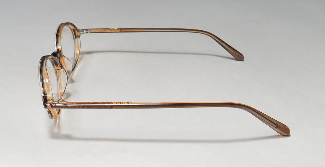 Vera Wang Luxe Etain Eyeglasses