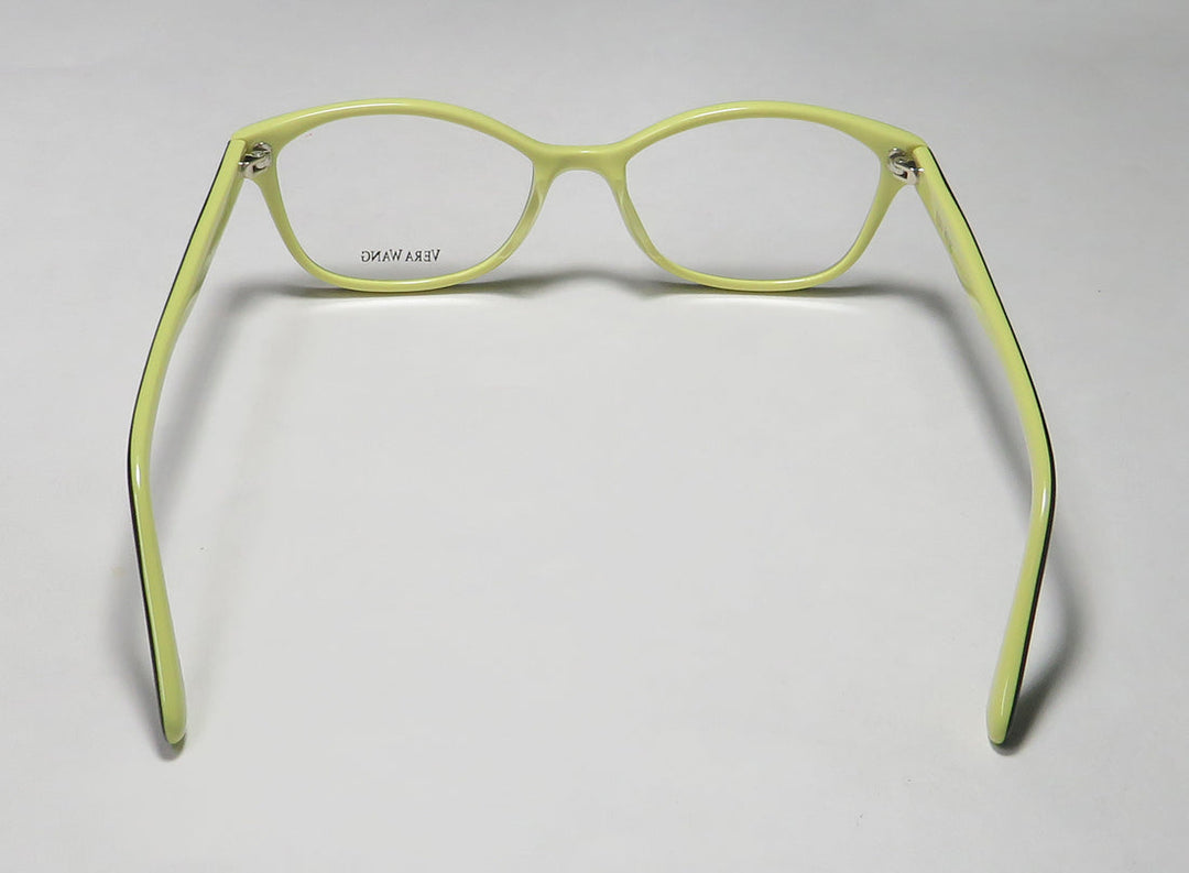 Vera Wang Luxe Elisheva Eyeglasses