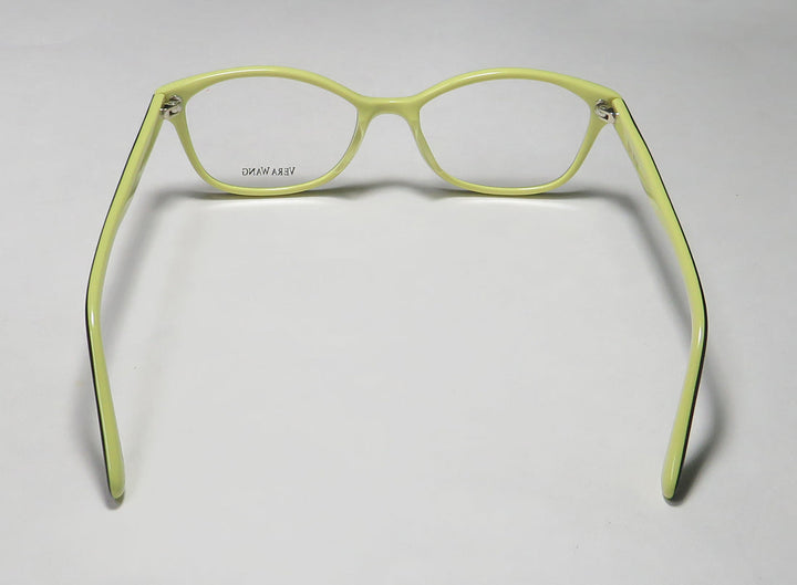 Vera Wang Luxe Elisheva Eyeglasses
