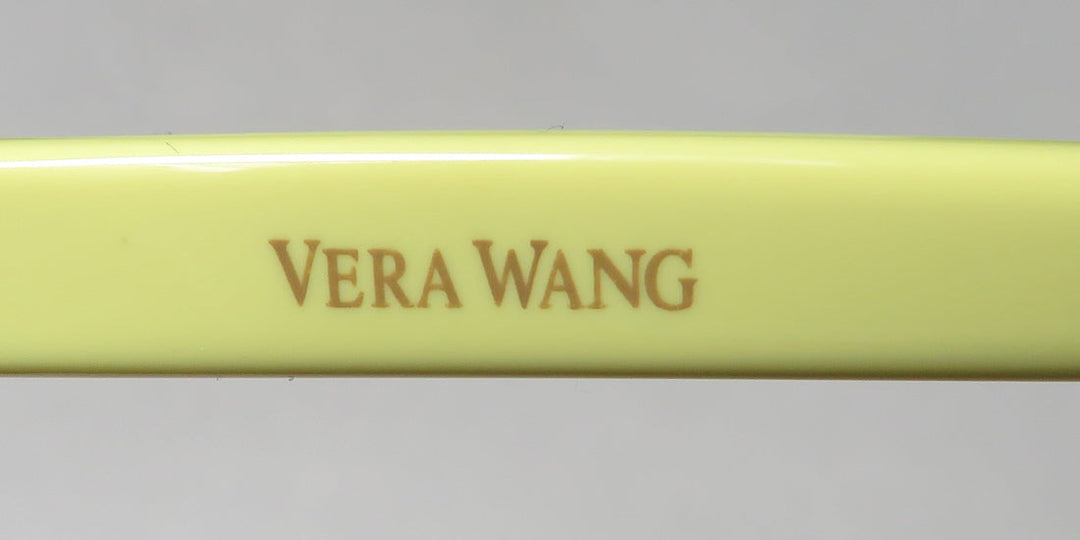 Vera Wang Luxe Elisheva Eyeglasses