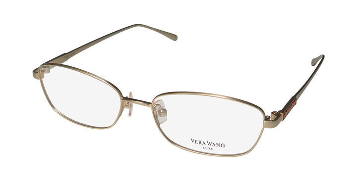 Vera Wang Luxe Miriam Eyeglasses