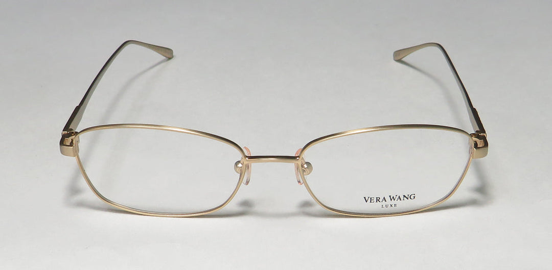 Vera Wang Luxe Miriam Eyeglasses