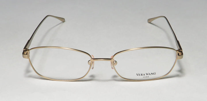 Vera Wang Luxe Miriam Eyeglasses