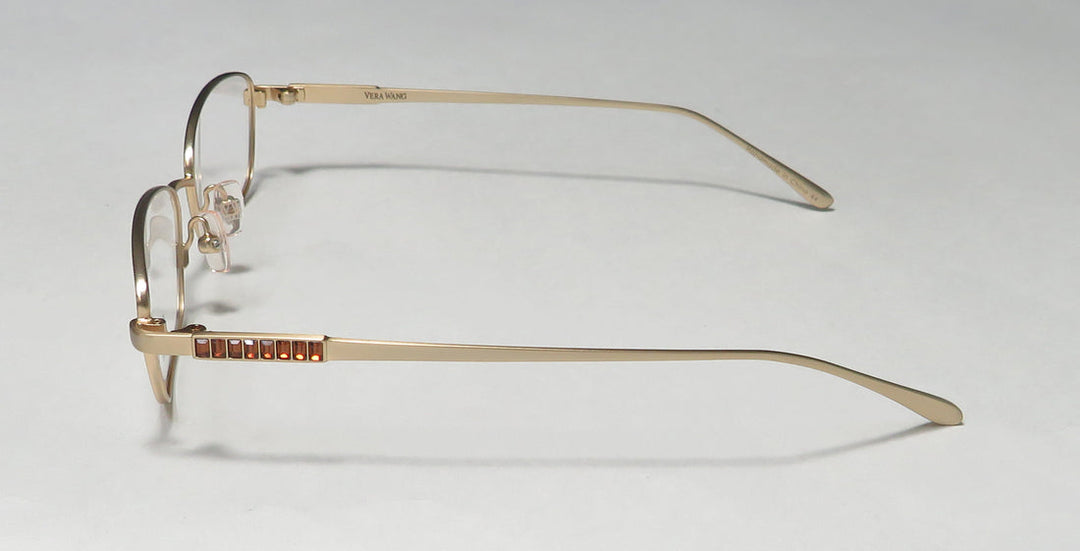 Vera Wang Luxe Miriam Eyeglasses