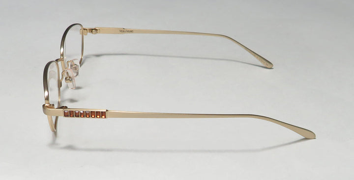 Vera Wang Luxe Miriam Eyeglasses