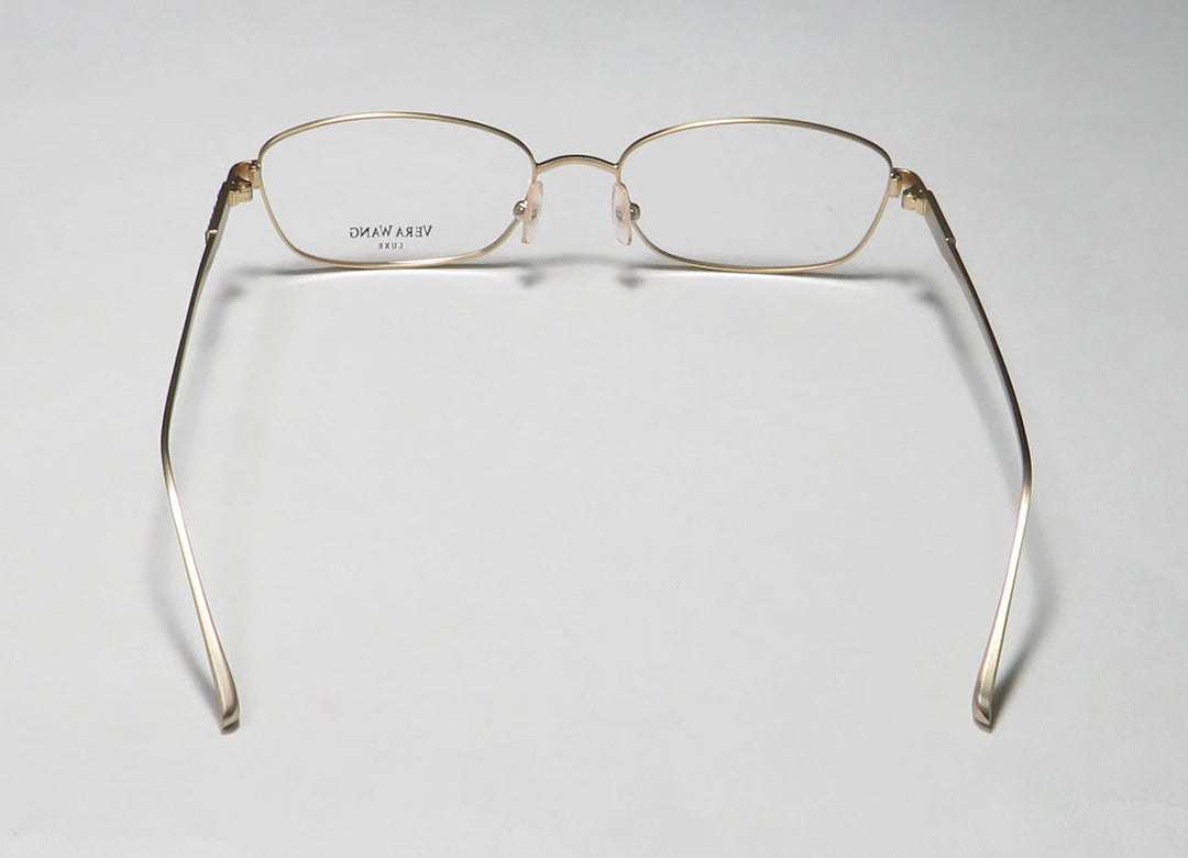 Vera Wang Luxe Miriam Eyeglasses