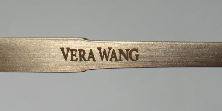 Vera Wang Luxe Miriam Eyeglasses