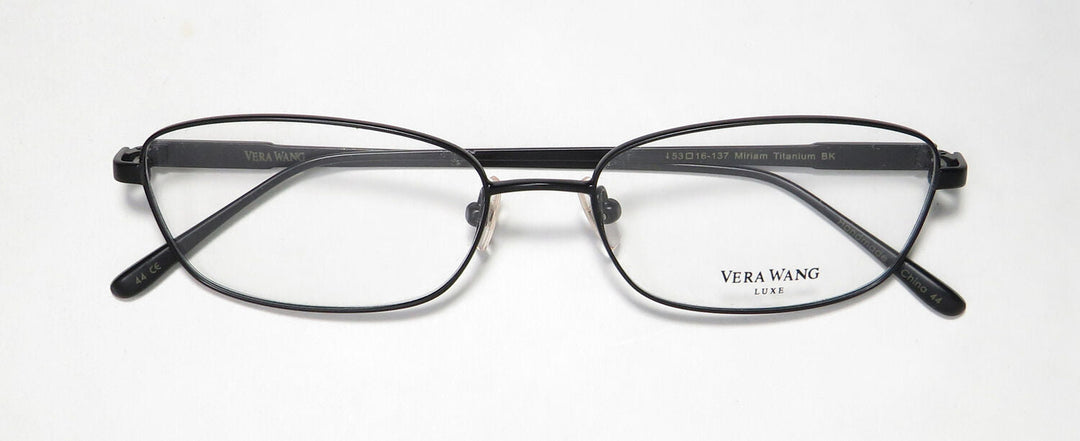 Vera Wang Luxe Miriam Eyeglasses