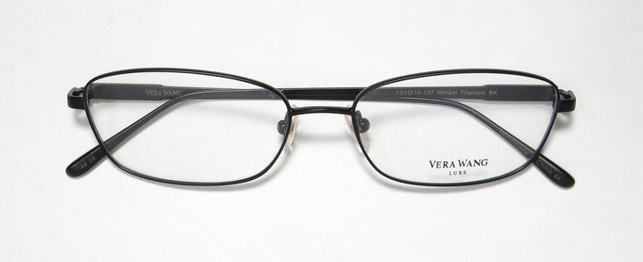 Vera Wang Luxe Miriam Eyeglasses