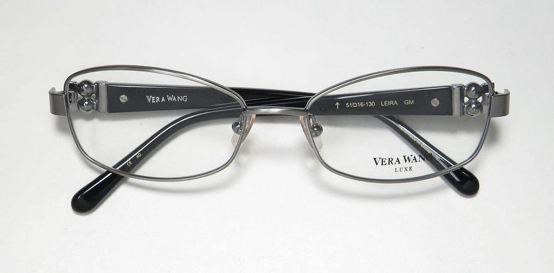 Vera Wang Luxe Leira Eyeglasses