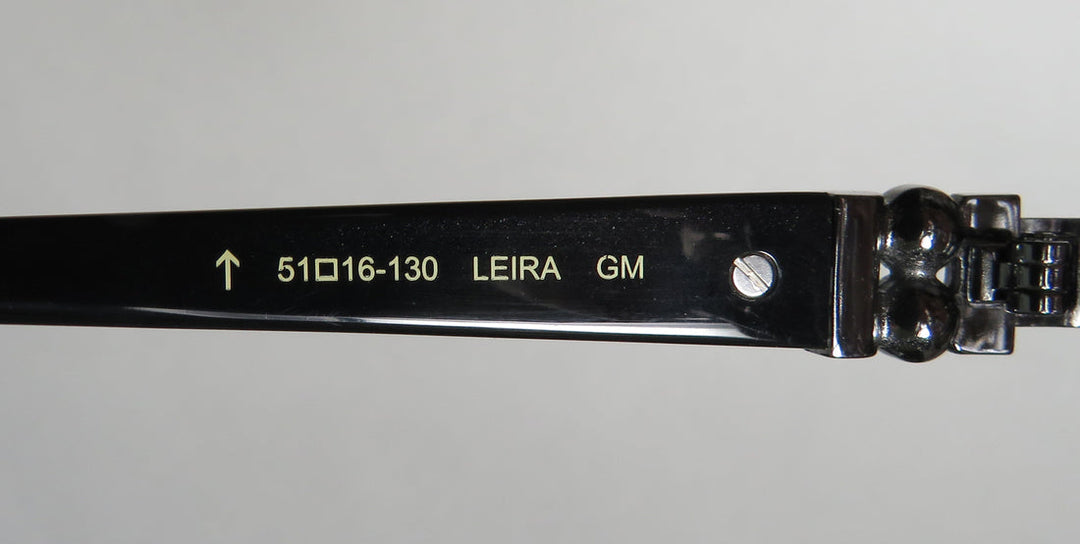 Vera Wang Luxe Leira Eyeglasses