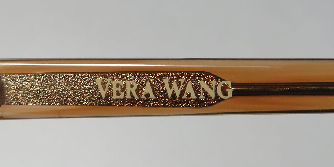 Vera Wang Luxe Eden Eyeglasses