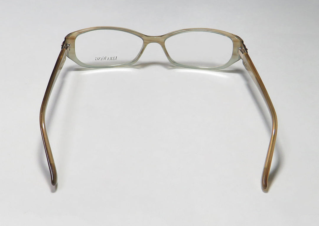 Vera Wang V094 Eyeglasses