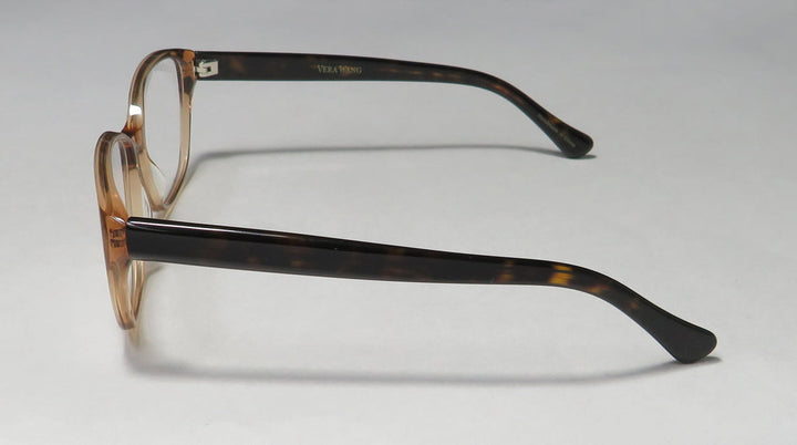 Vera Wang Luxe Deline Eyeglasses