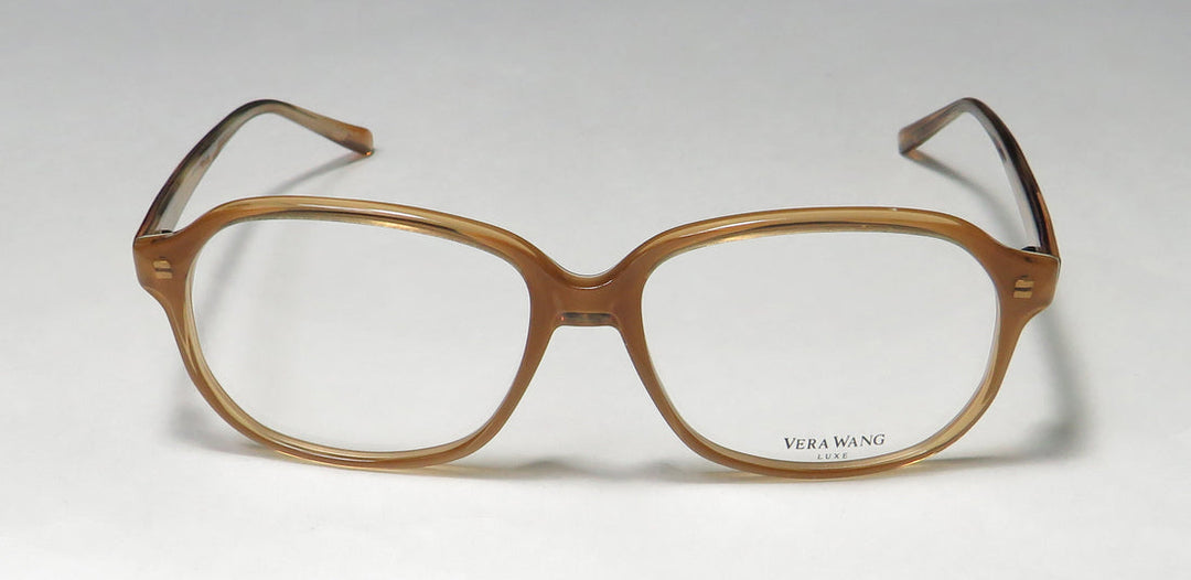 Vera Wang Luxe Eden Eyeglasses