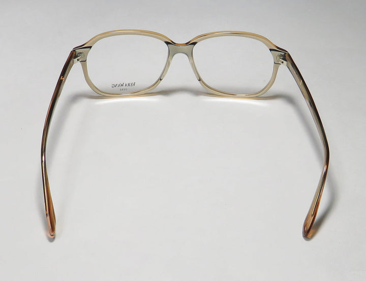 Vera Wang Luxe Eden Eyeglasses