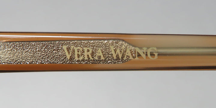 Vera Wang Luxe Eden Eyeglasses