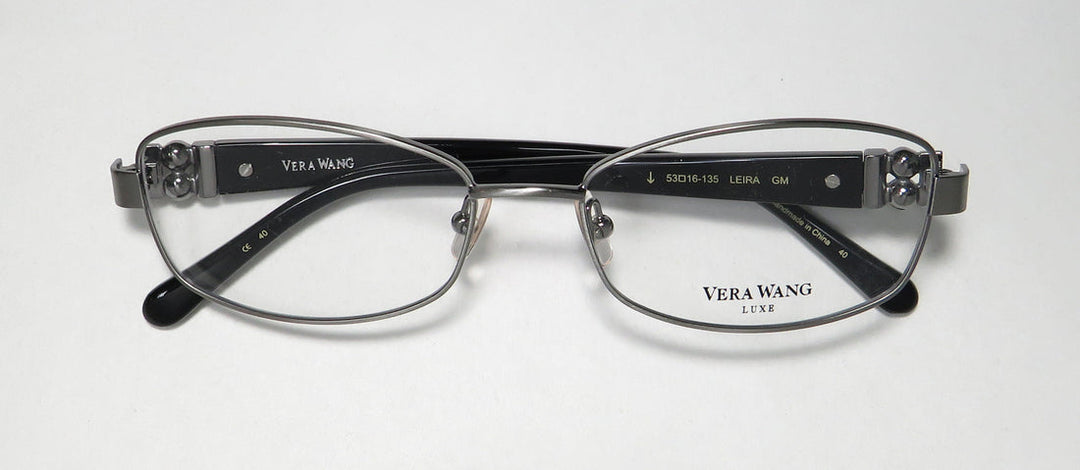 Vera Wang Luxe Leira Eyeglasses
