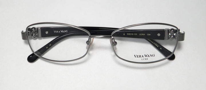 Vera Wang Luxe Leira Eyeglasses