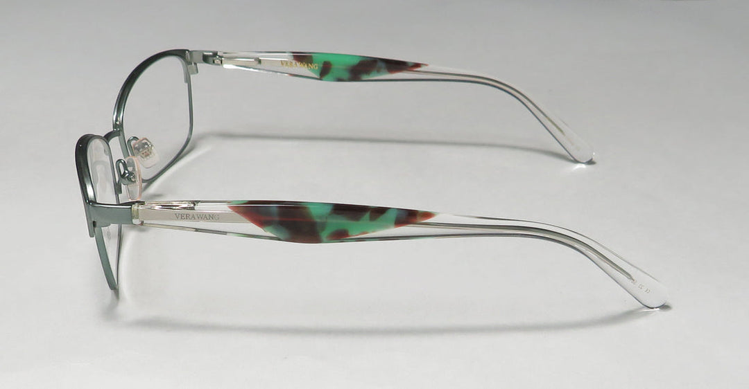 Vera Wang V349 Eyeglasses