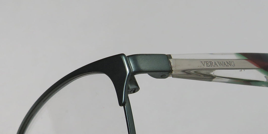 Vera Wang V349 Eyeglasses