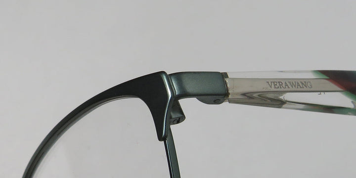 Vera Wang V349 Eyeglasses