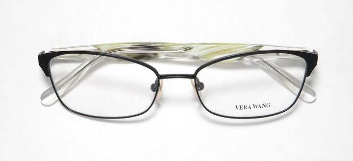 Vera Wang V349 Eyeglasses