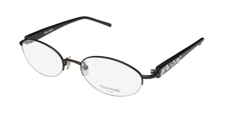 Vera Wang Luxe Celestial Eyeglasses