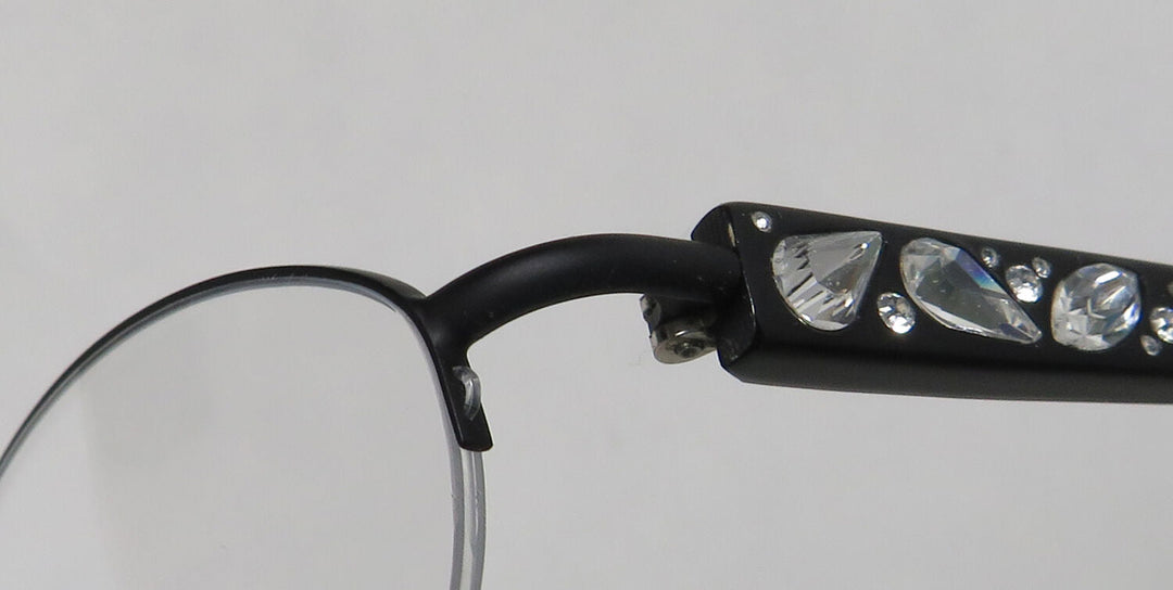 Vera Wang Luxe Celestial Eyeglasses