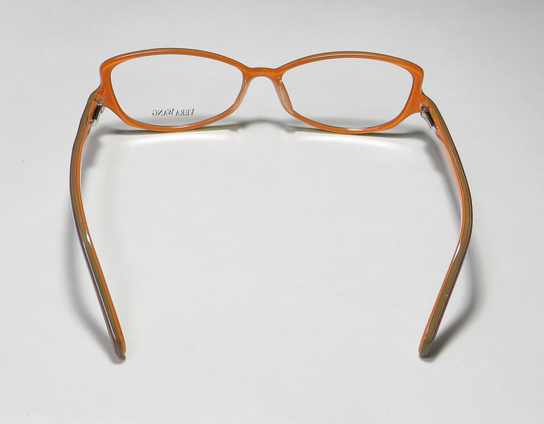 Vera Wang V113 Eyeglasses