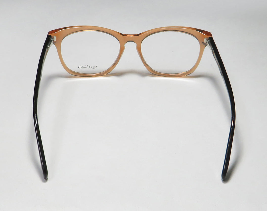 Vera Wang Luxe Astasia Eyeglasses