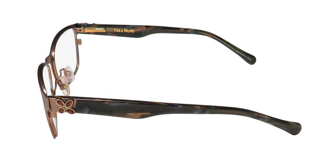 Vera Wang Luxe Madri Eyeglasses