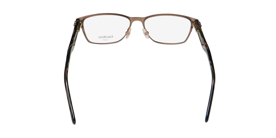 Vera Wang Luxe Madri Eyeglasses