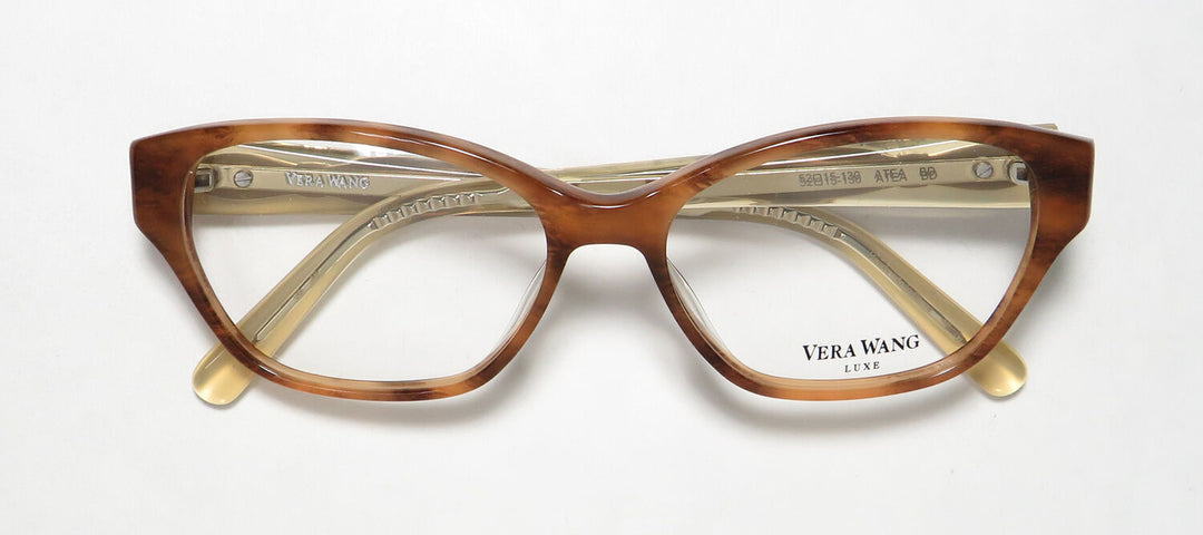Vera Wang Luxe Atea Eyeglasses