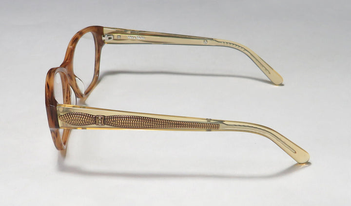 Vera Wang Luxe Atea Eyeglasses